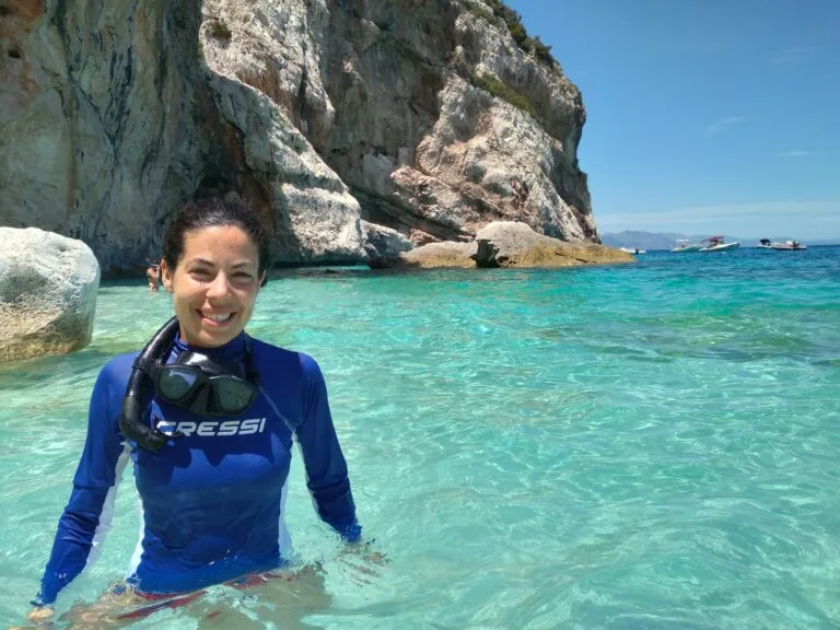 Acquario e snorkeling