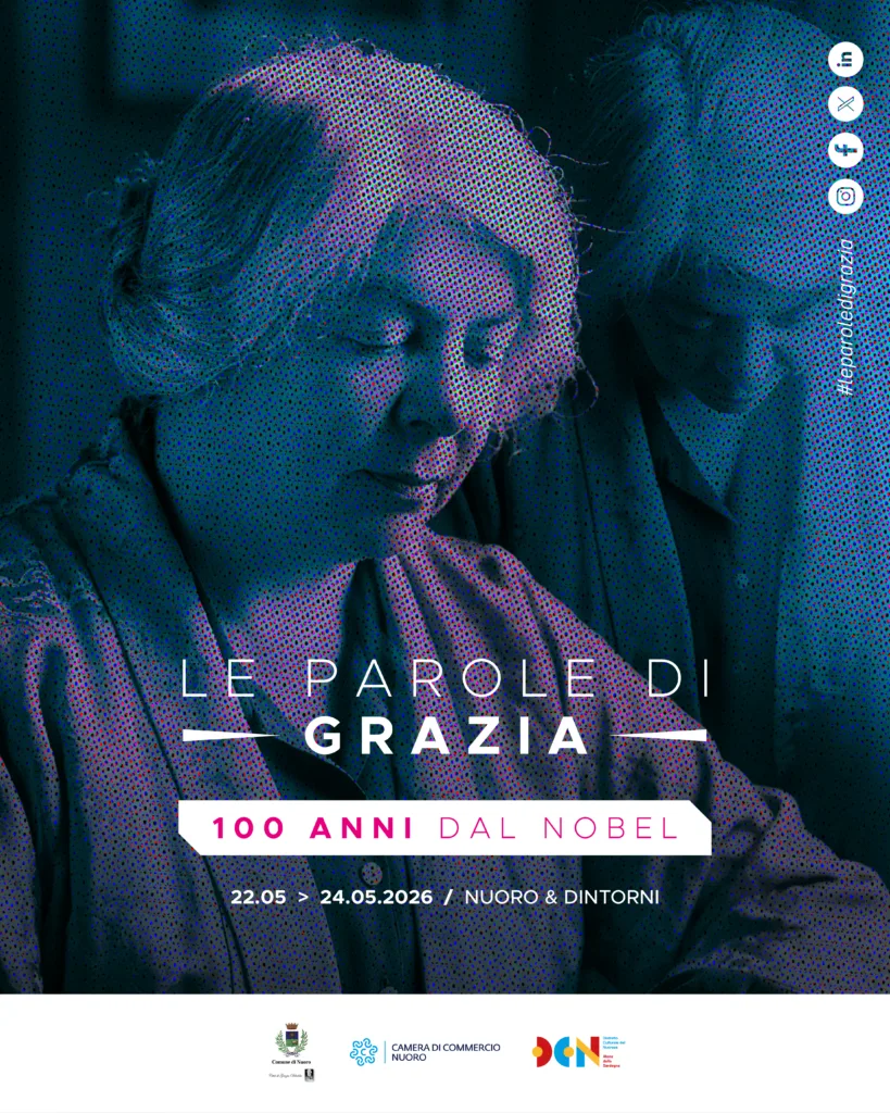 Le parole di Grazia